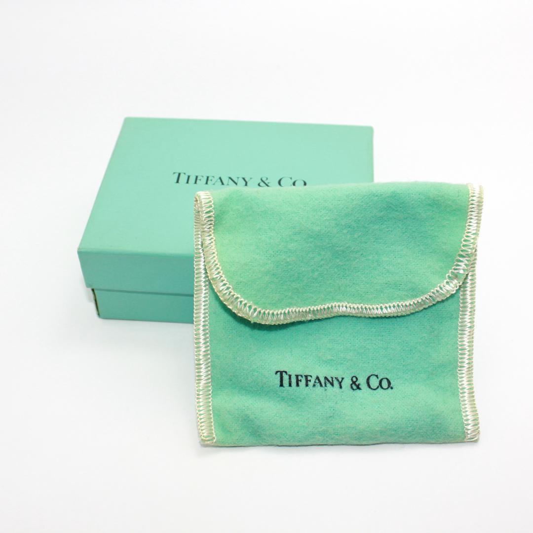 美品 Tiffany&Co. ティファニー アトラス シルバー バングル 925