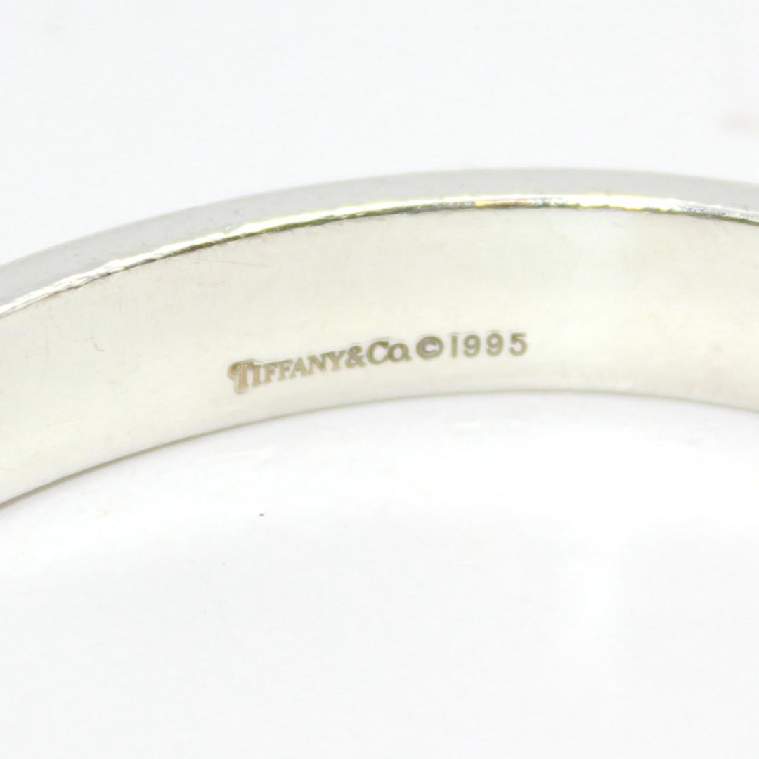 美品 Tiffany&Co. ティファニー アトラス シルバー バングル 925