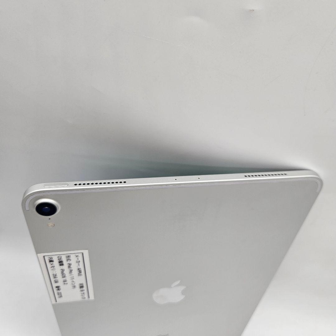 iPad Pro (11 インチ) 256 GB - Wifi Only