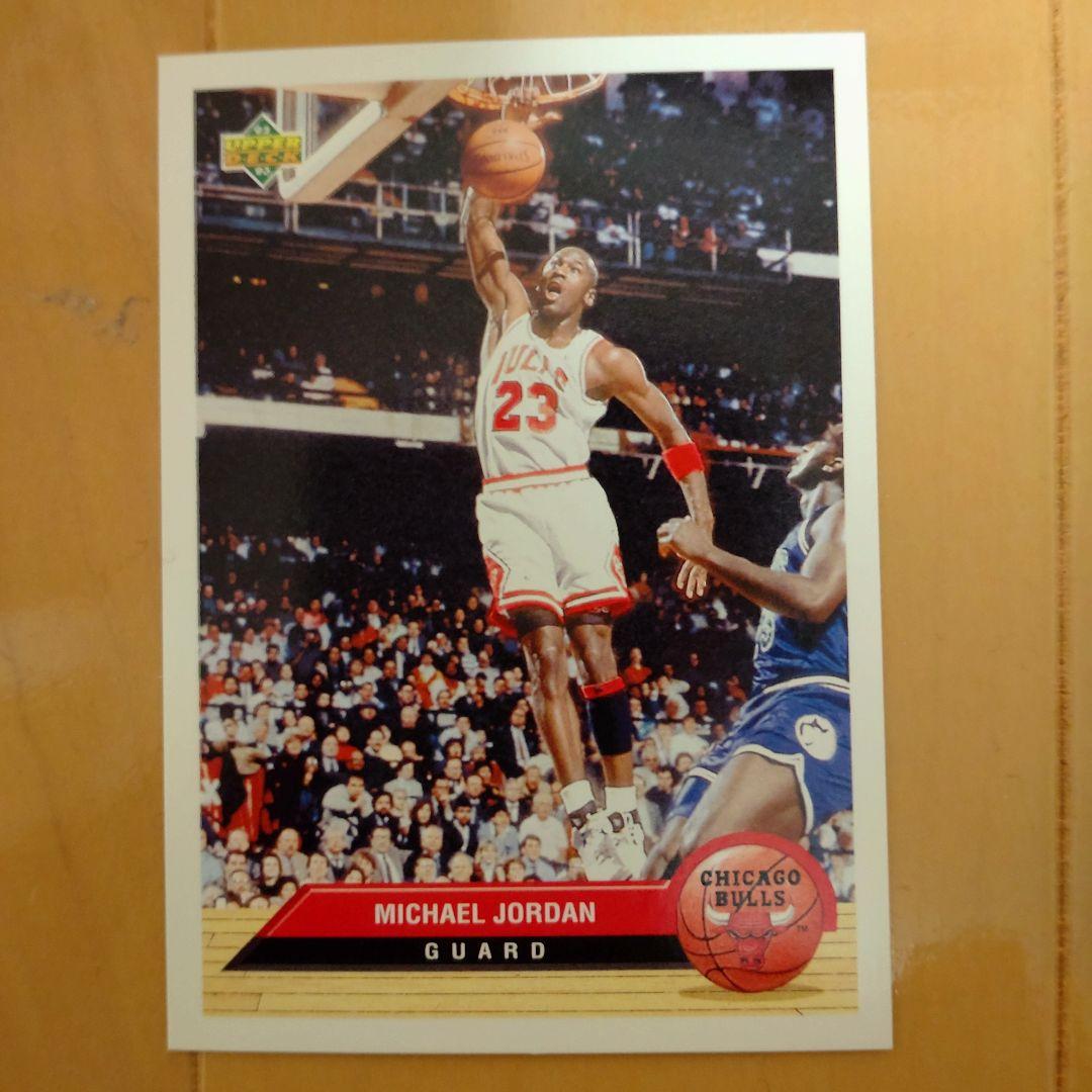 NBA　Upper Deck　FantasySet102枚 マクドナルド　カード