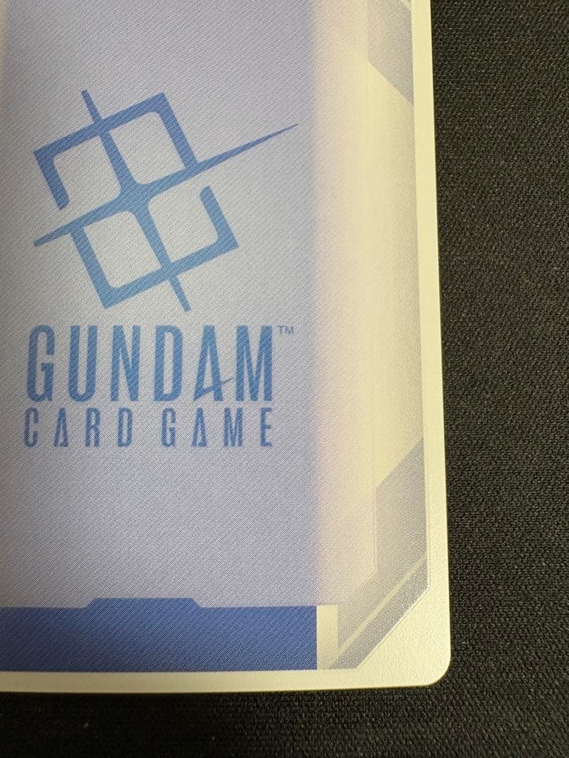 エールストライクガンダム　β版パラレル