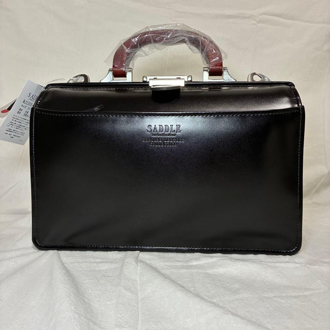 R*o様 ☆新品☆豊岡鞄 SADDLE 2wayミニダレスバッグ ショルダー 牛