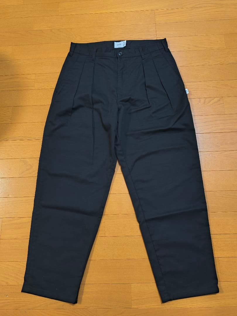 Lサイズ 24AW WTAPS TRDT1803 TROUSERS