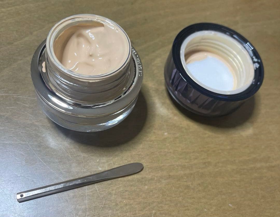 クレドポーボーテ　ルフォンドゥタンn オークル10 限定