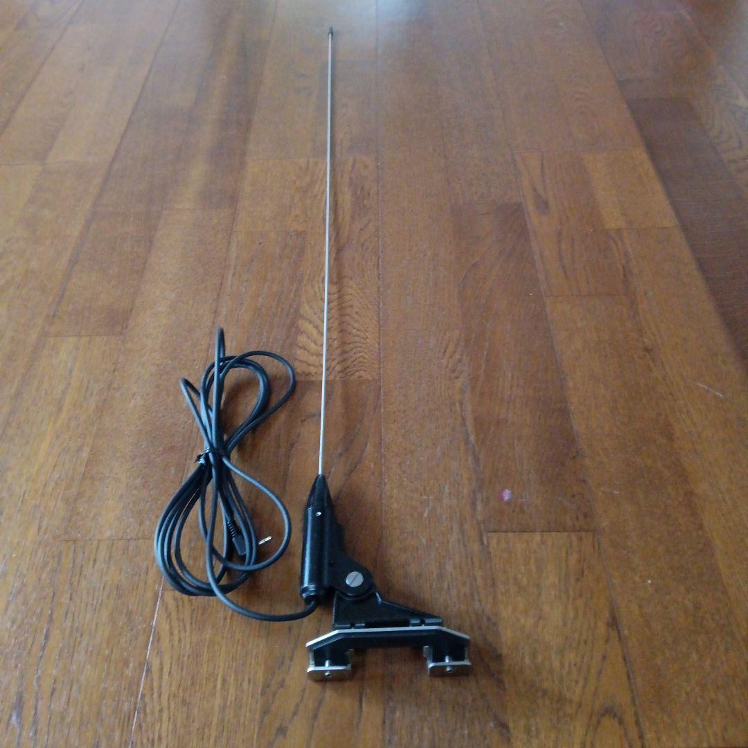 国産パイオニアロンサムカーボーイパーソナルタイプ・TV.AM.FM風林火山