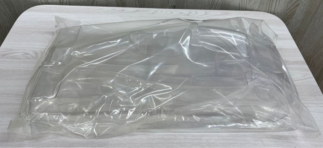 ホビーラジコン TAMIYA Wolf WR1 1/10