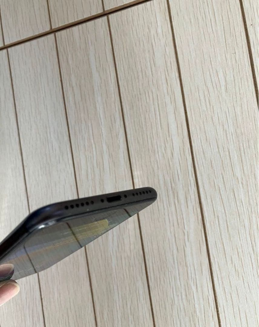 スマートフォン本体 Apple iPhone 256GB