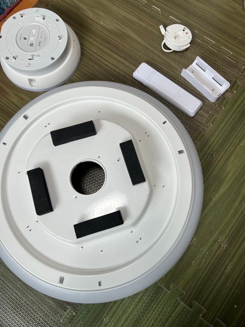 SONY LGTG-210 シーリングライト ⭐️マルチファンクションライト⭐️