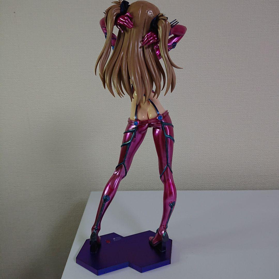 バンダイスピリッツ FigureriseLABO 式波・アスカ・ラングレー プ…