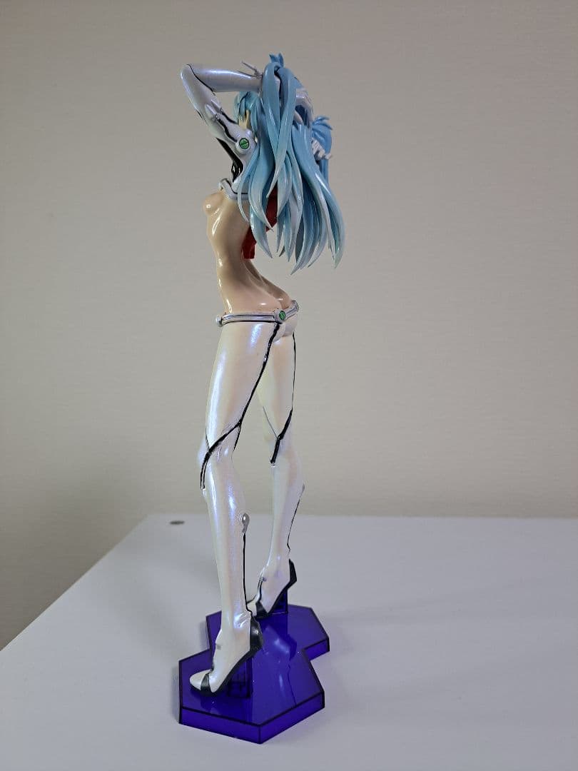 バンダイスピリッツ FigureriseLABO 式波・アスカ・ラングレー プ…