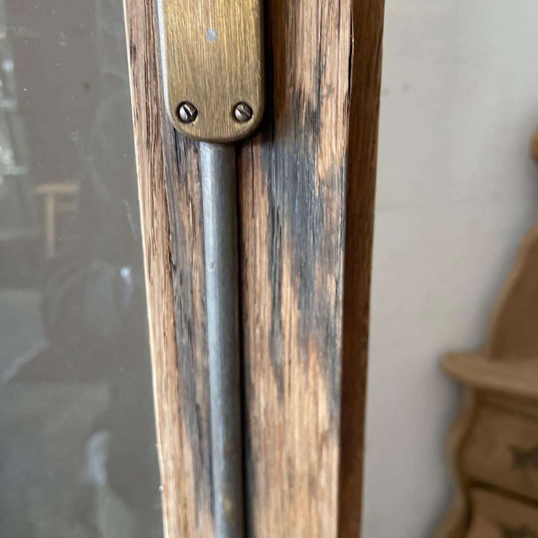 年末・年始SALE 収納キャビネット ショーケース 食器棚　店舗什器