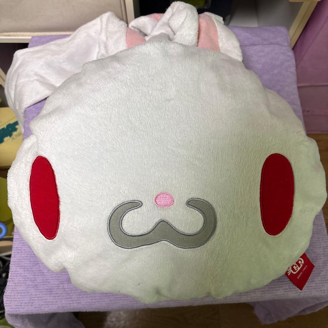 汎用うさぎ　ぬいぐるみ　セット