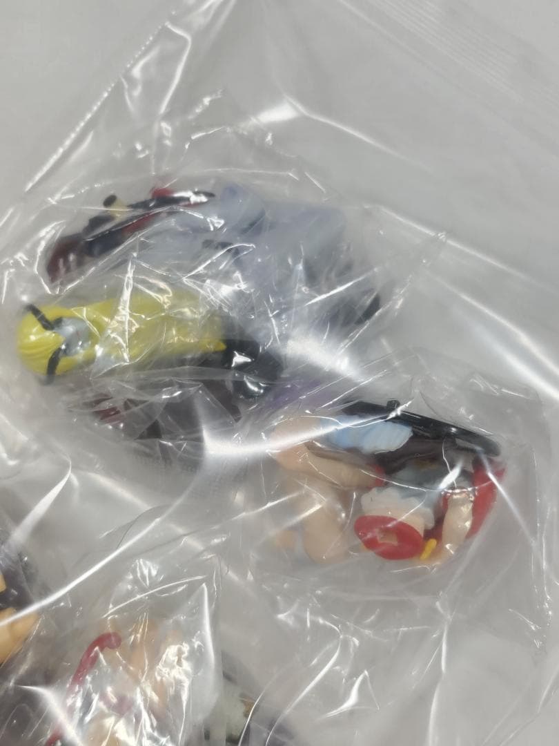 新品 ユージンSR カプコン ヴァンパイアセイヴァー編 4 全10種