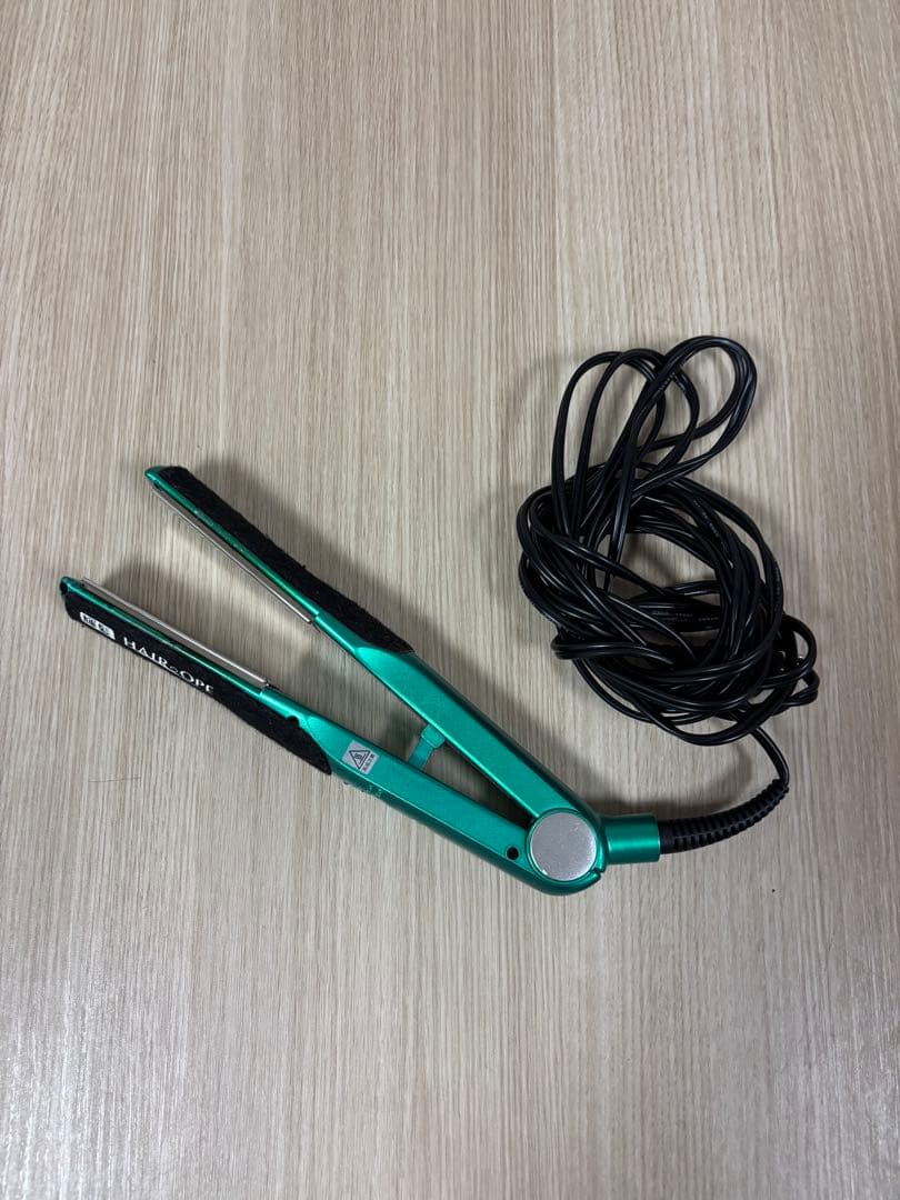 サニープレイスMGプラチナ輝髪アイロ