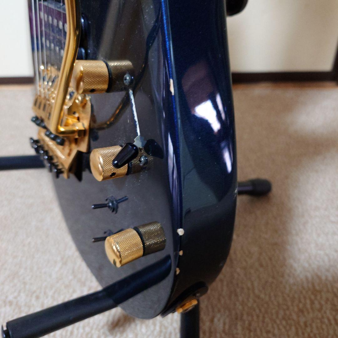 フェルナンデスFRサスティナー