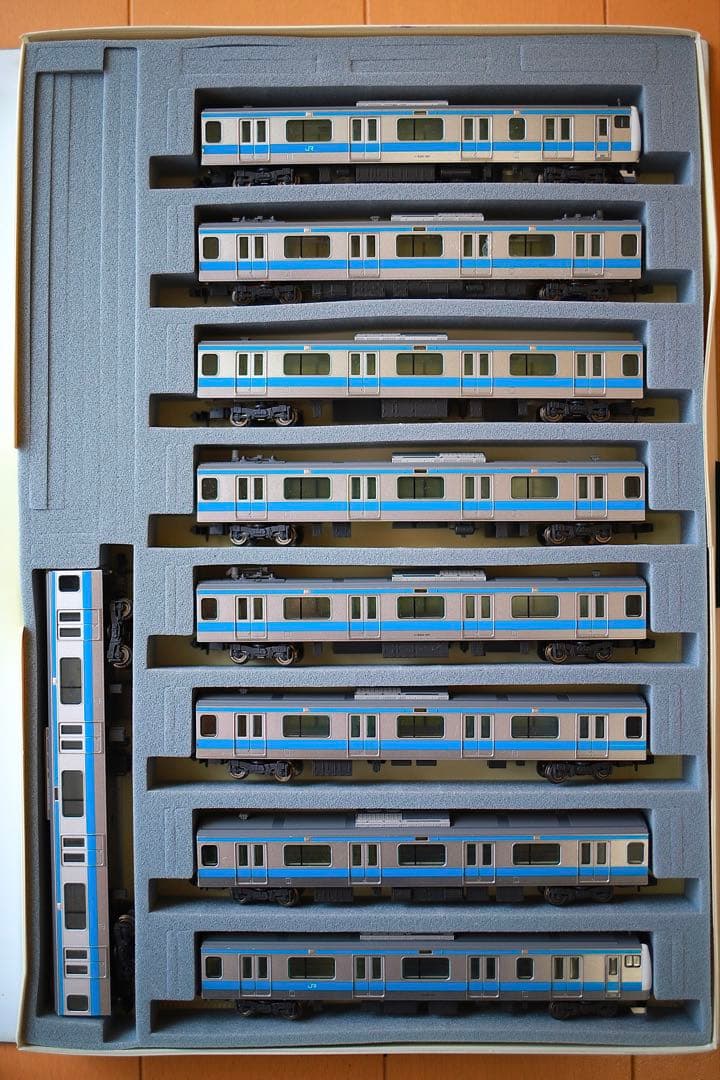 KATO京浜東北線E223系1000番台9両セット