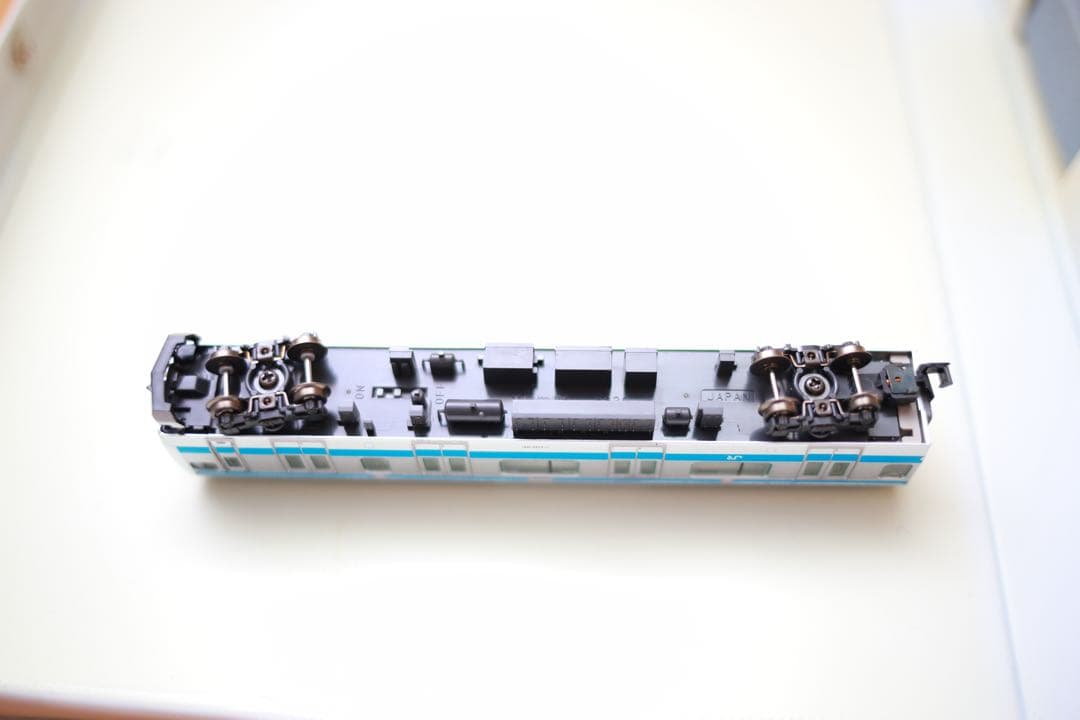 KATO京浜東北線E223系1000番台9両セット