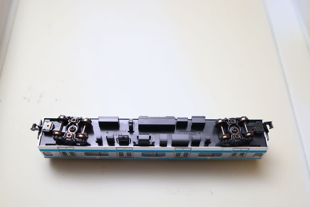 KATO京浜東北線E223系1000番台9両セット