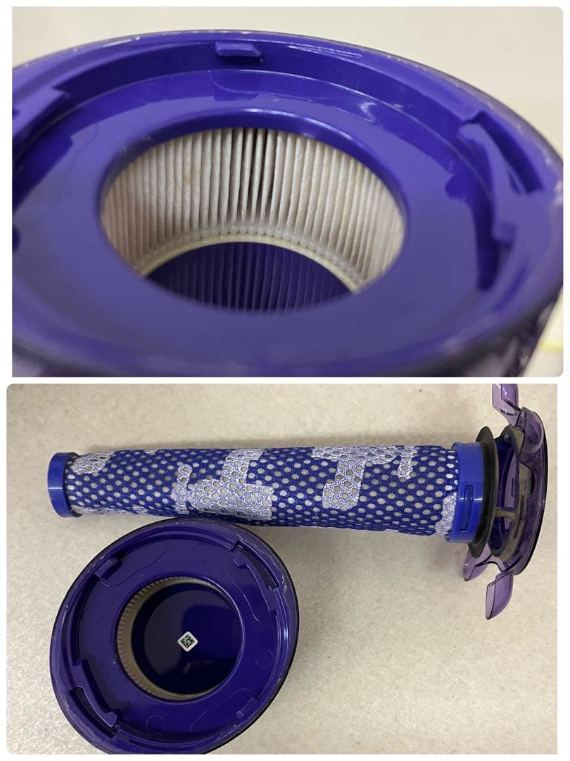 宮*音様 ダイソン V8 SV25 FF NI コードレスクリーナー