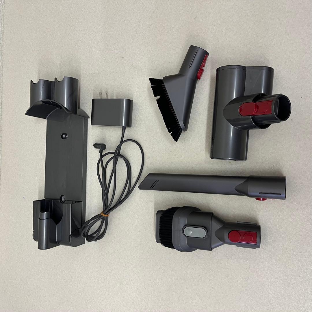 宮*音様 ダイソン V8 SV25 FF NI コードレスクリーナー