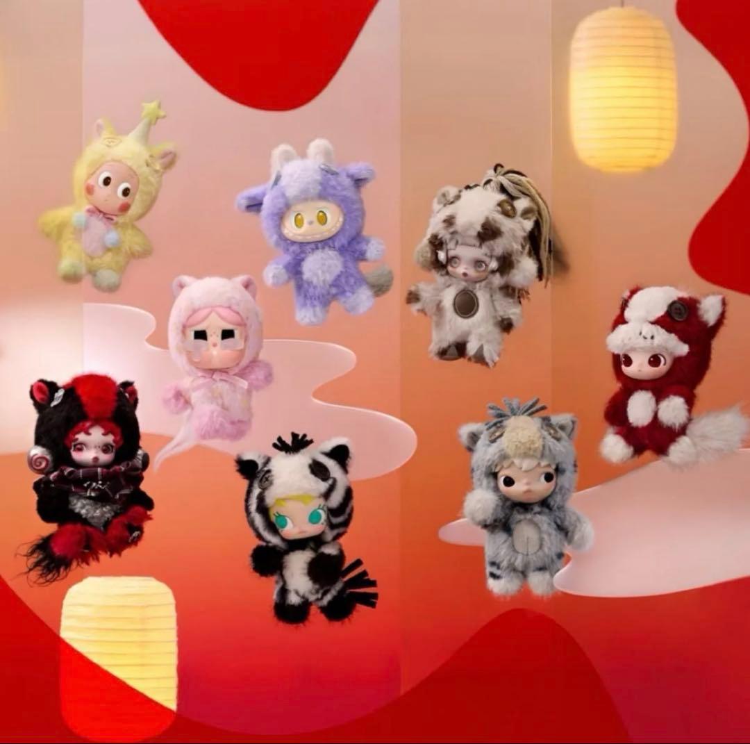 Have a Good Run 馬力全開 アソート アソートボックスポップマート