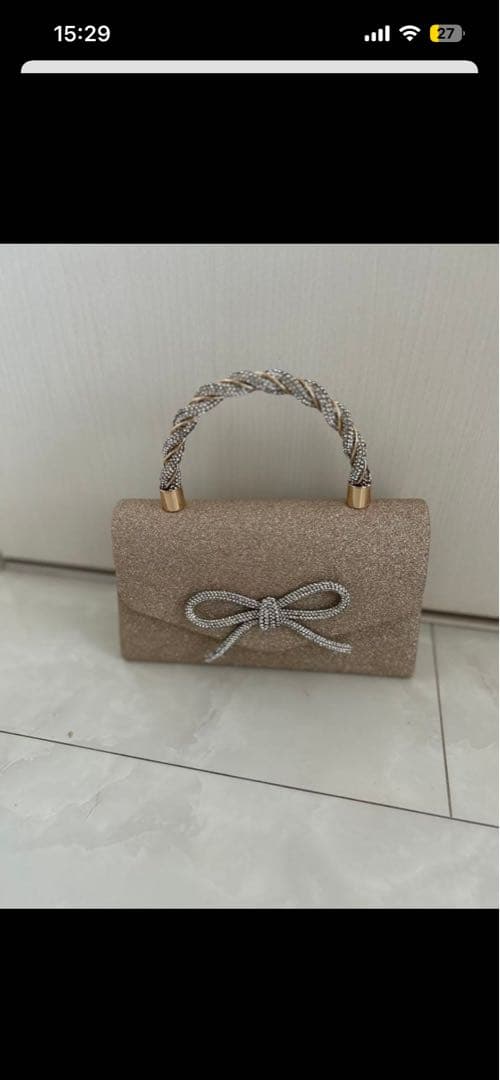 きりたんぽ　赤系　振袖フルセット