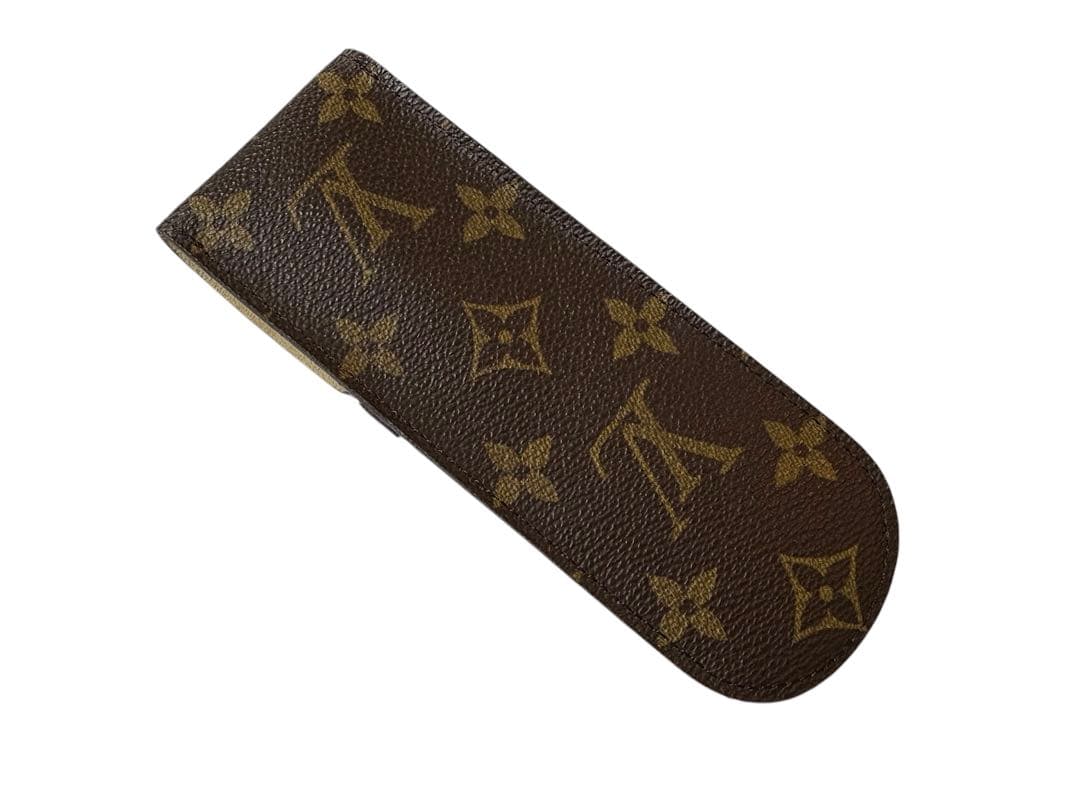 ルイヴィトン/Louis Vuitton/モノグラム/ペンケース
