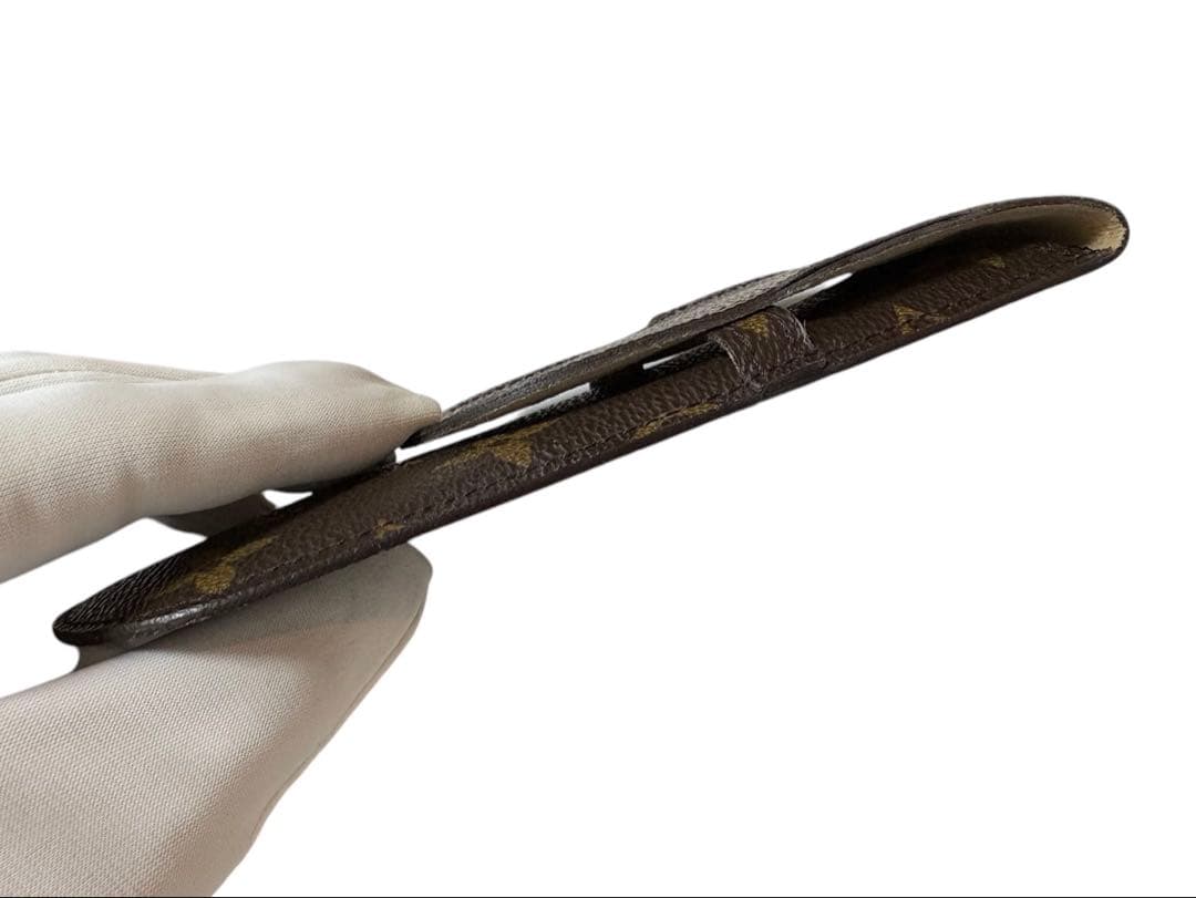 ルイヴィトン/Louis Vuitton/モノグラム/ペンケース