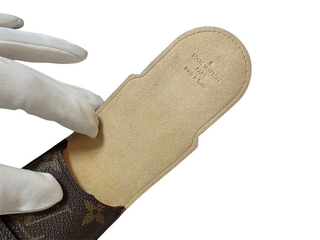 ルイヴィトン/Louis Vuitton/モノグラム/ペンケース