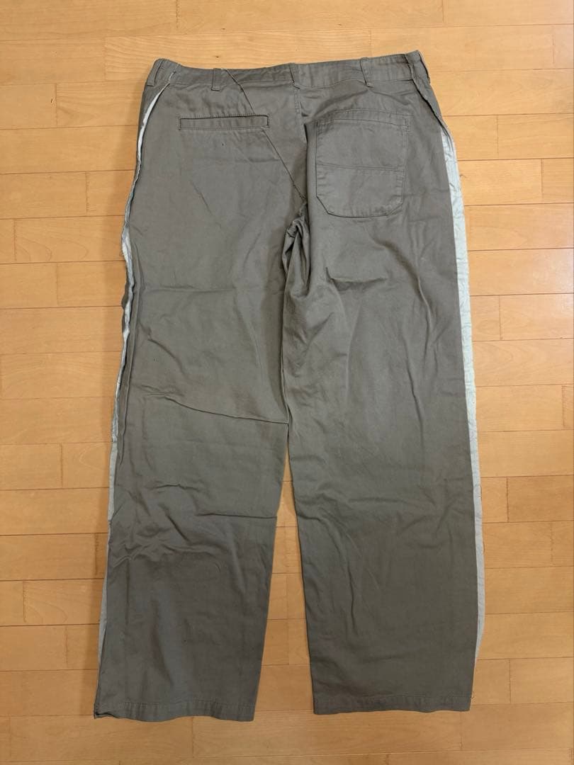 Y’s ワイズ Yohji Yamamoto パンツ サイズ3