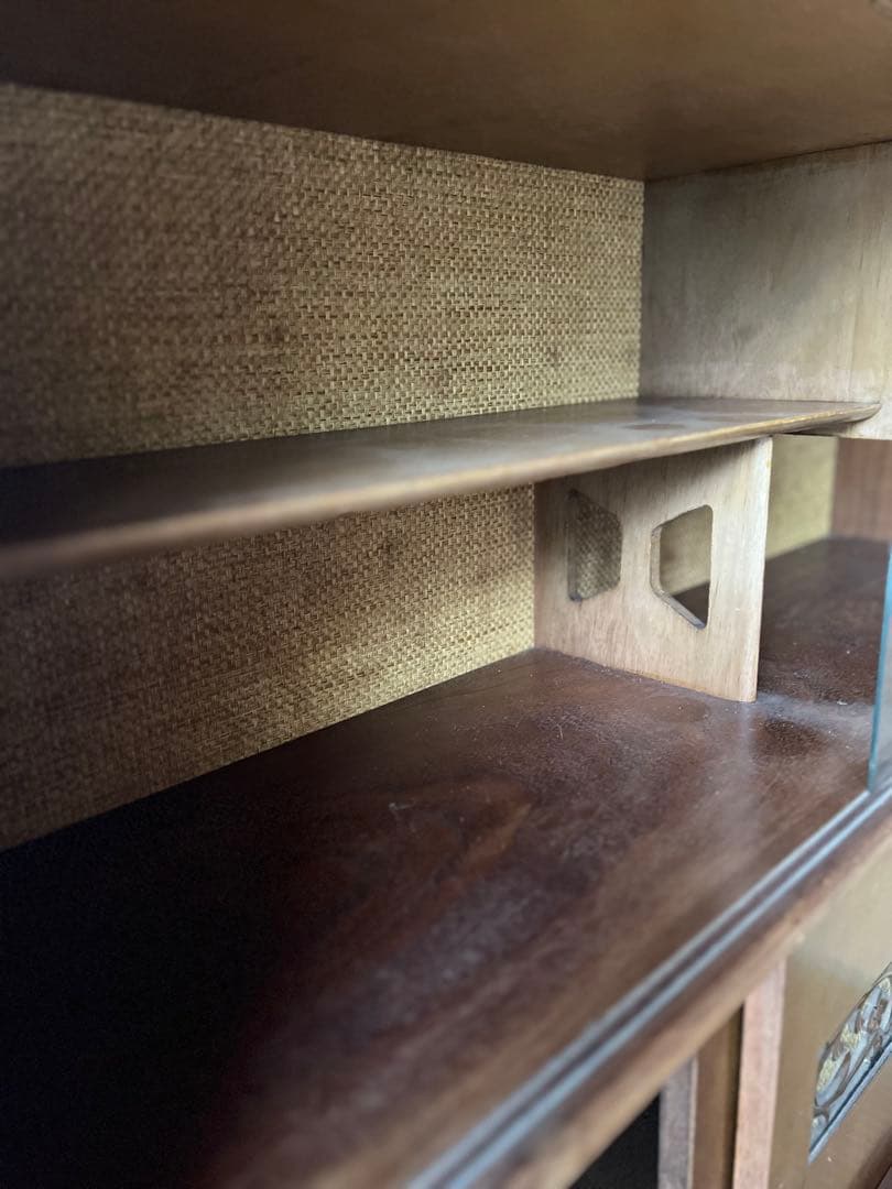 レトロチェスト・サイドボード