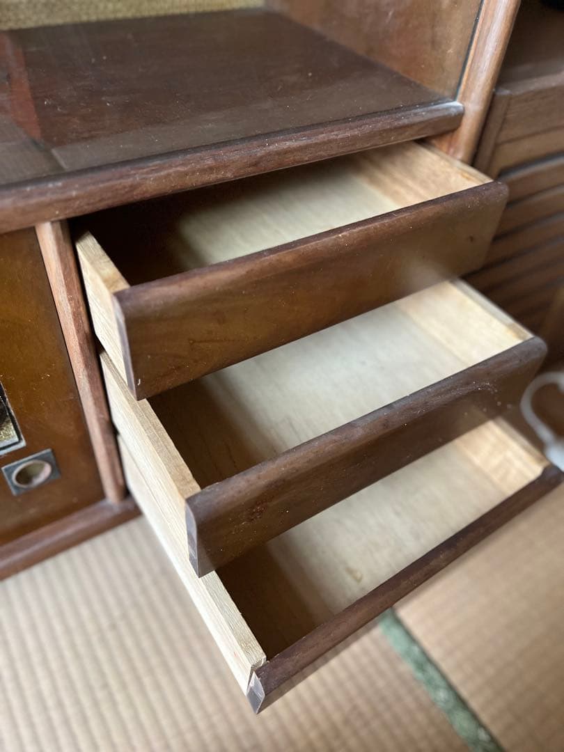 レトロチェスト・サイドボード