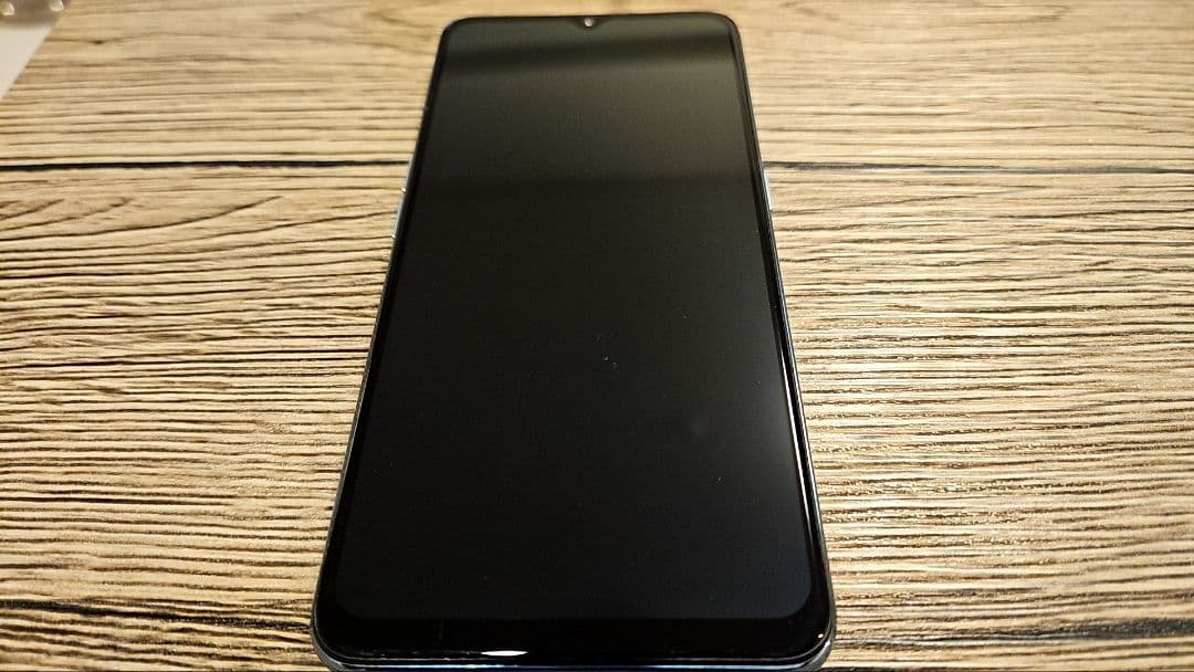 スマートフォン本体 OPPO reno3 A