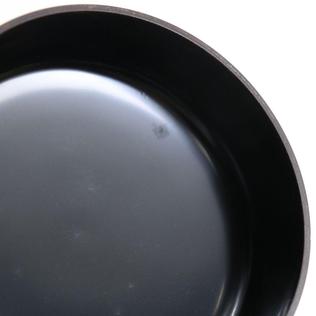 無銘 真塗 中棗 茶道具　V815