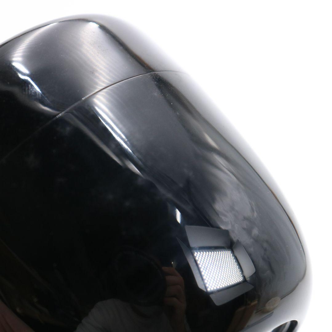 無銘 真塗 中棗 茶道具　V815