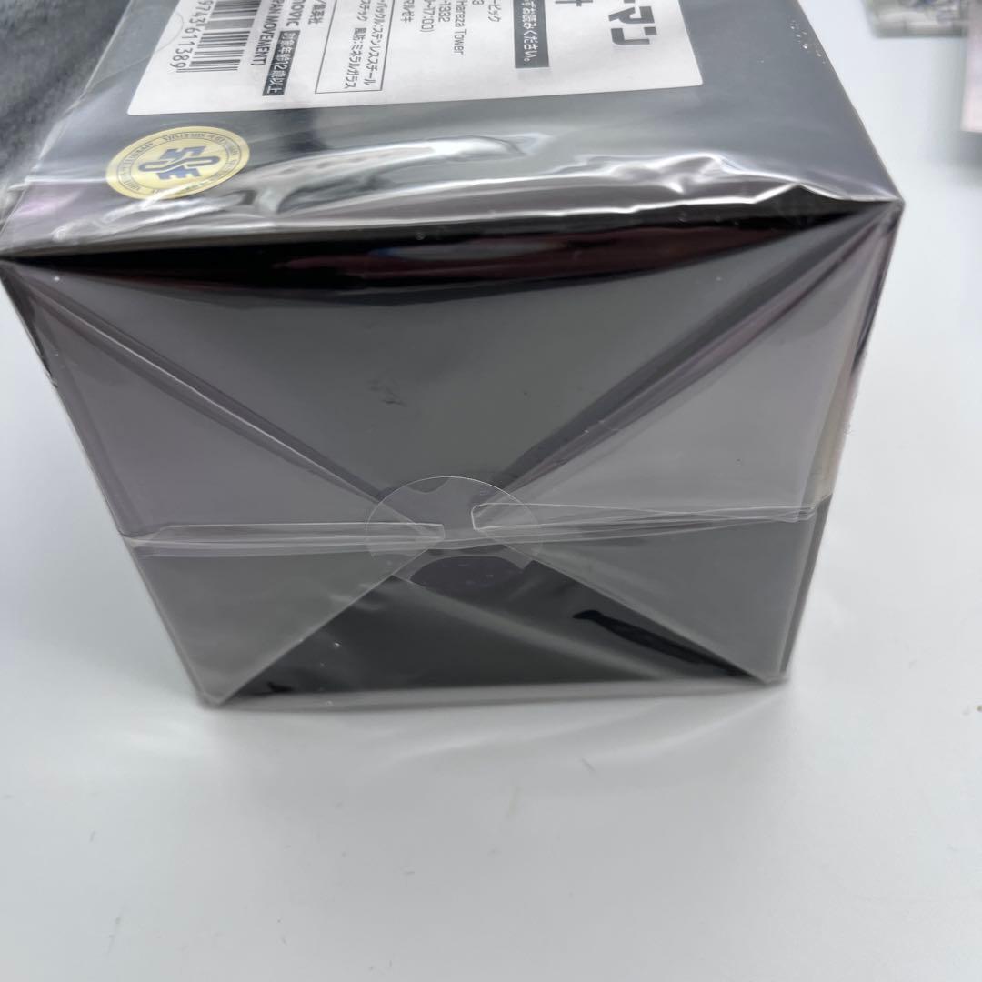 チェンソーマン 腕時計 新品未開封品 レア ポチタ ムービック アニセレ