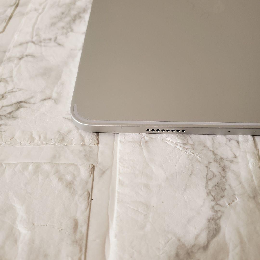 118 iPad pro 11インチ 3世代 128GB M1チップ Wi-Fi