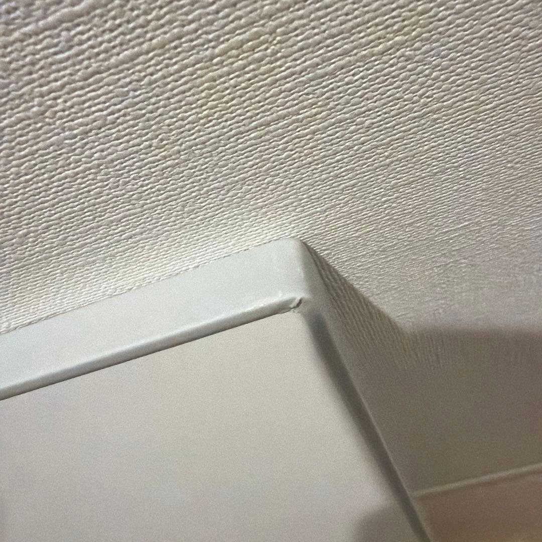 ホワイト 風呂ふた 765 x 1360 mm