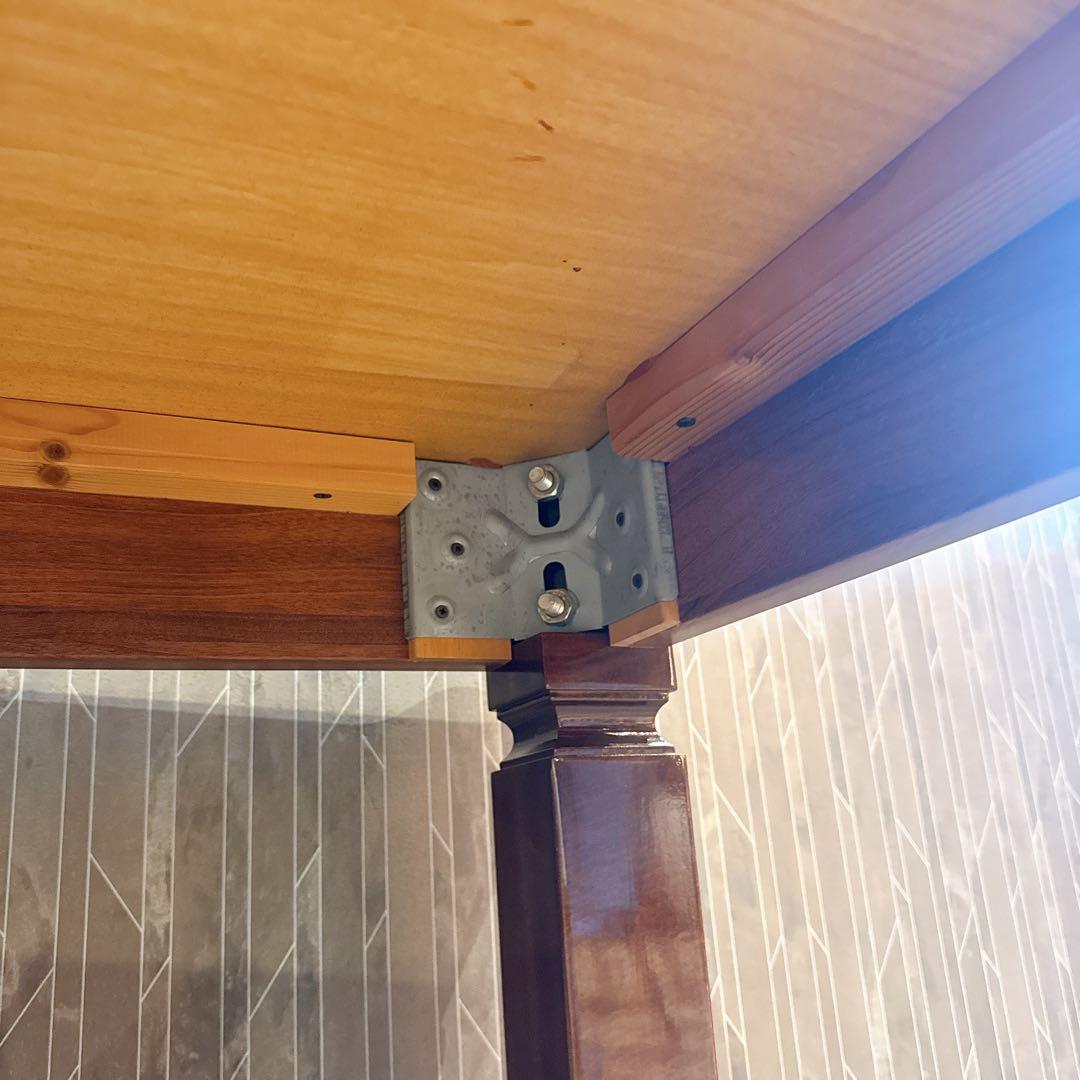 イタリア ダイニングテーブル 象嵌細工 エレガント クラシック ヨーロピアン