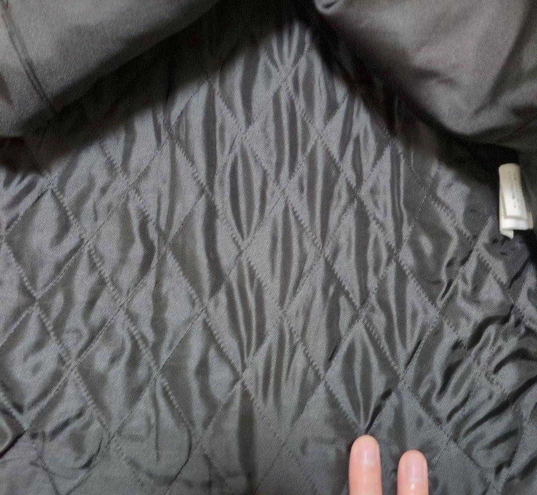 リューグー馬革 シングルライダースジャケットS(Mサイズ相当)ライナー付き