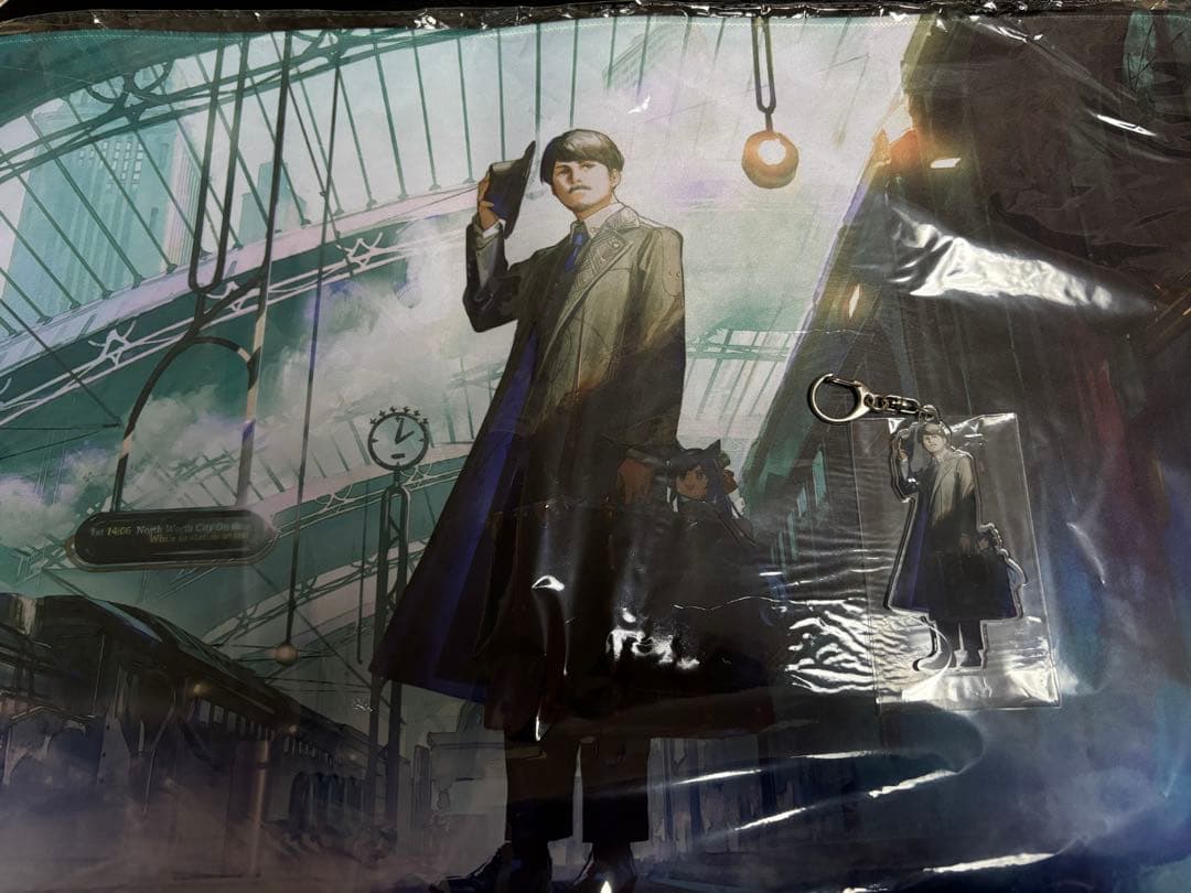 【新品未開封】k4sen バースデーグッズ2024 コンプリートセット（特典付）