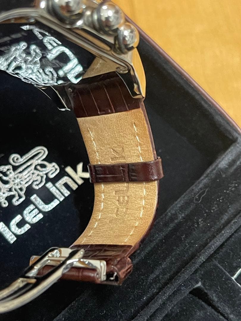 ICE LINK PHAT ICE アイスリンク ファットアイス