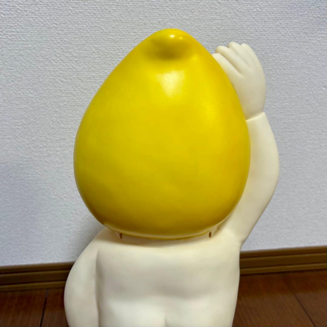 当時物！ESSO エッソボーイランプ ビンテージ レトロ オブジェ