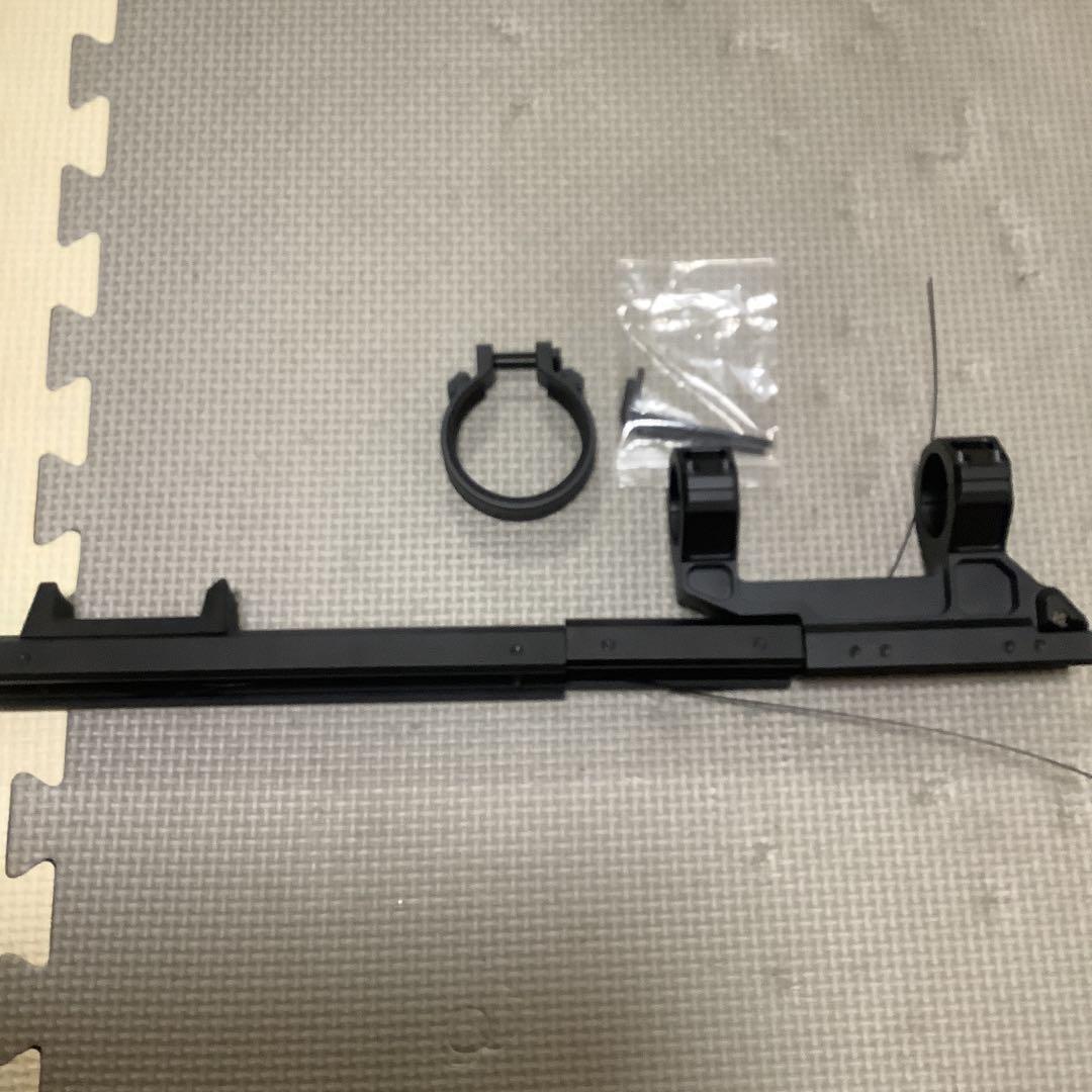 スコープスイッチ　1.93 ガイズリー　Geissele vortex