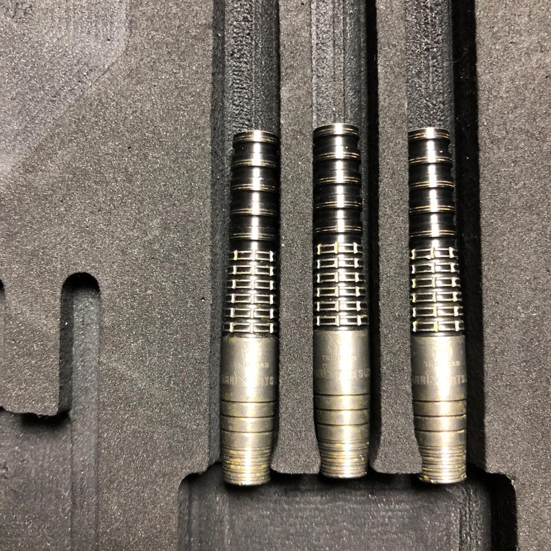 岩田夏海×大城明香利ROMEKARIロメカリTRINIDADコラボRyu送料無料