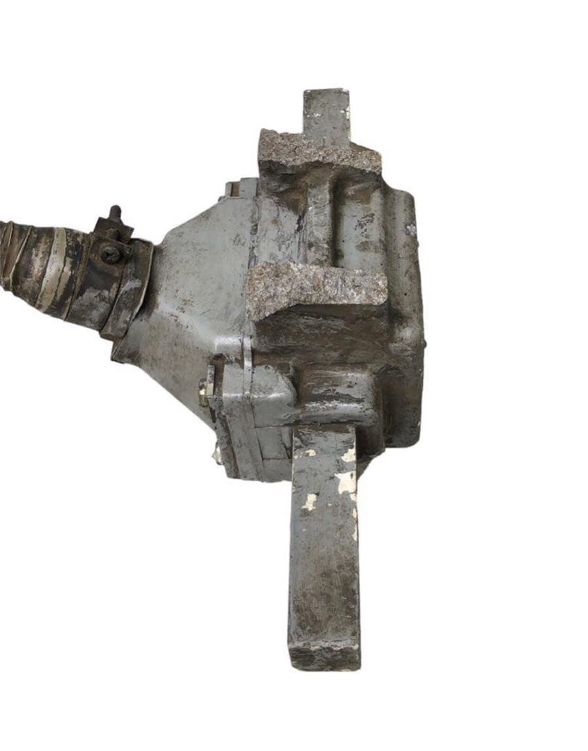 西武鉄道　昭和50年　日本信号株式会社　SATS受電器/国鉄　電車　鉄道グッズ