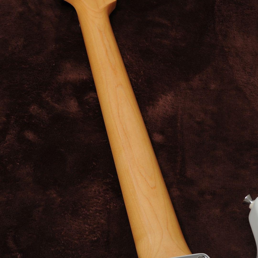 処分価格！Fender MIJ Traditional 60s ST