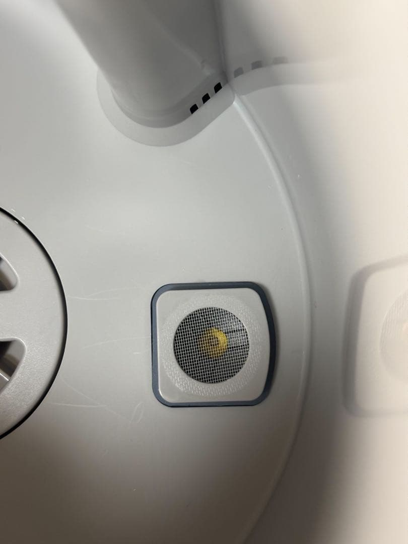 【新品】Airdog moi 高性能加湿器 ホワイト