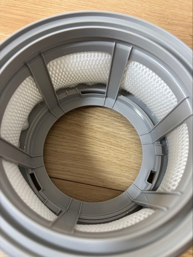 【新品】Airdog moi 高性能加湿器 ホワイト