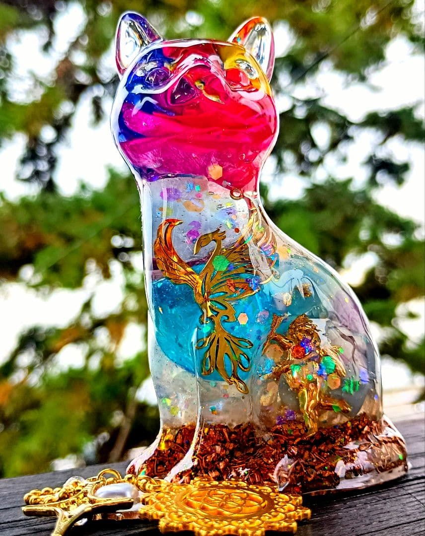 やまさま♥オーダー♥おまとめ❤専用♥オルゴナイト